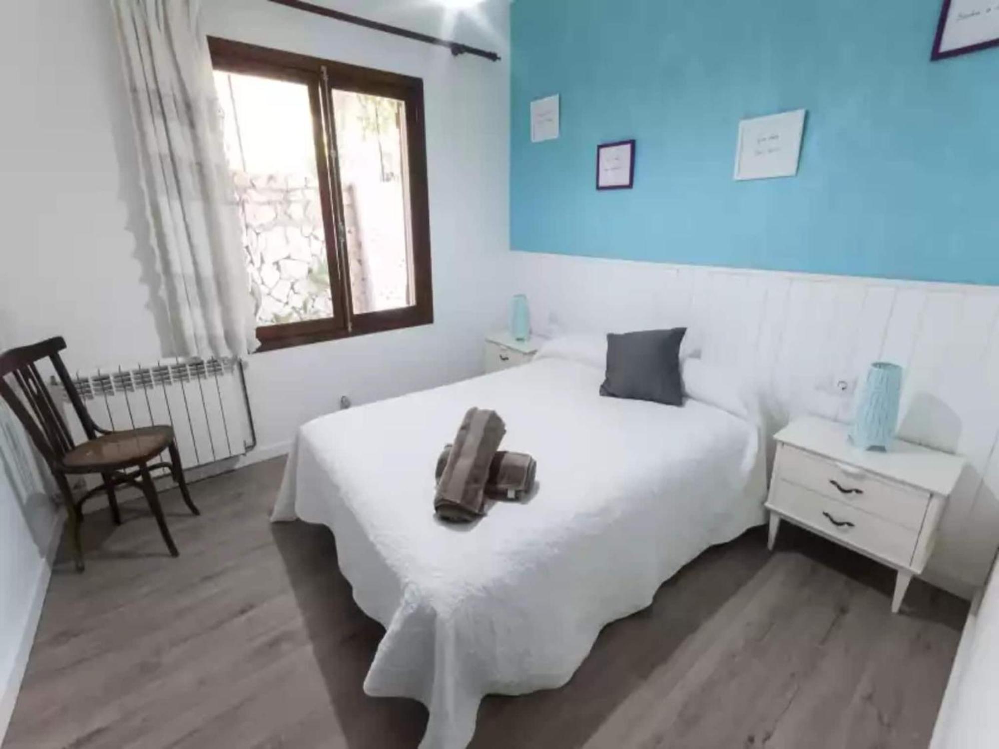 Villa With Private Pool In Ador Екстериор снимка